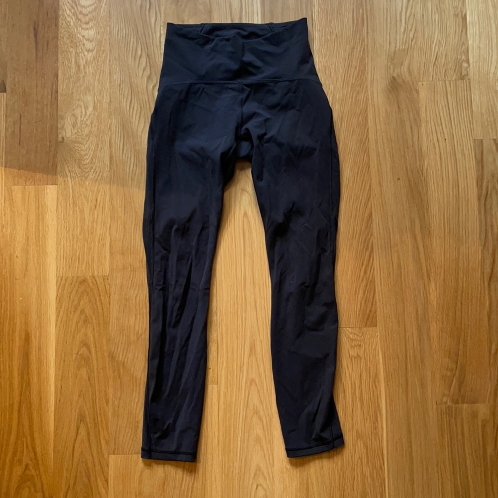 Lululemon Running Leggings